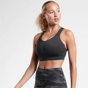 Athleta Hustle II Bra